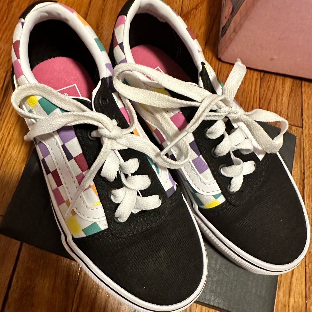 Vans Sneakers
